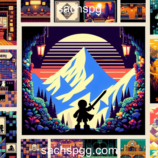 A Ascensão dos Jogos Indie: Criatividade Sem Limites